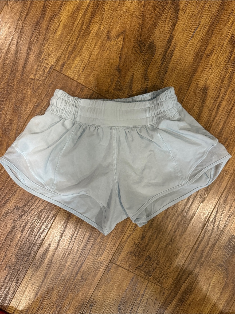 Lululemon hotty hot low rise 2.5